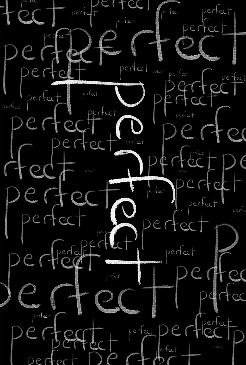 Filmposter for Perfect